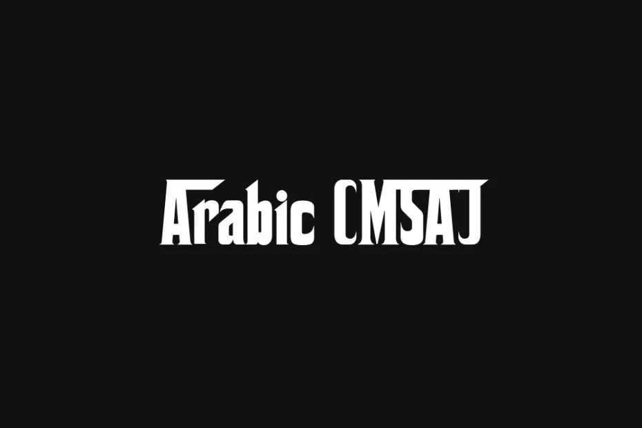 arabic-msa