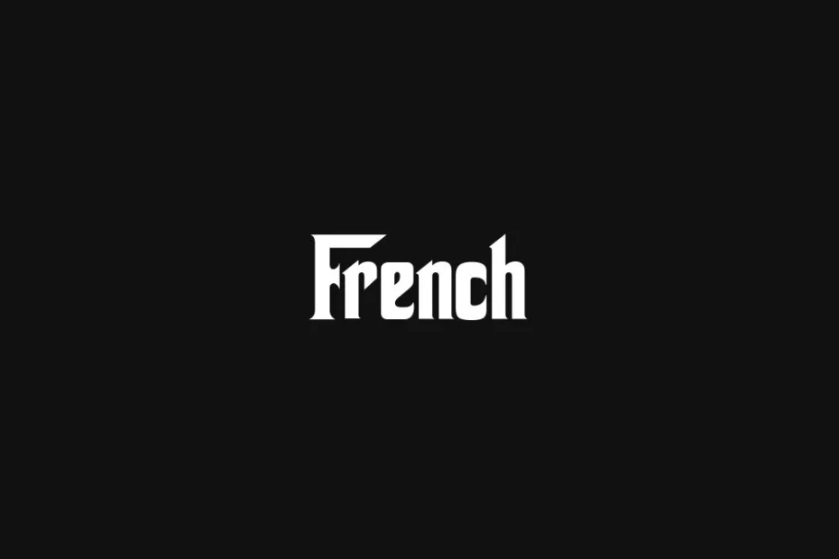 french