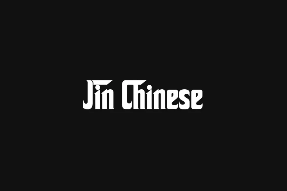jin-chinese