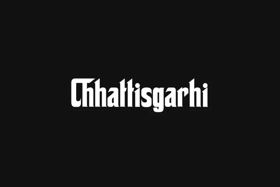 chhattisgarhi