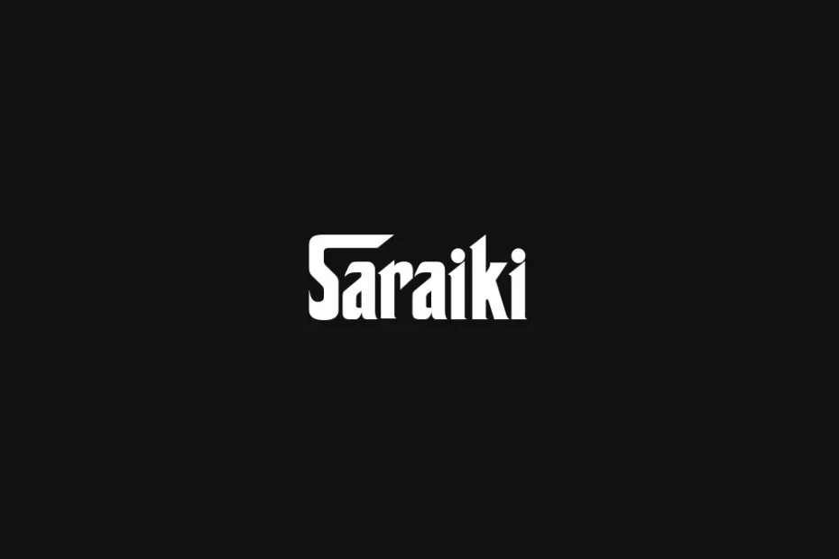 saraiki
